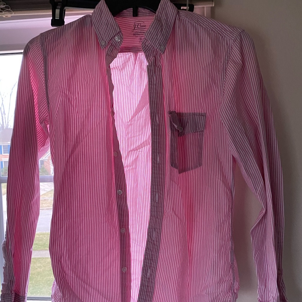 Jcrew small shirt